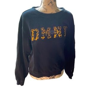 ❤️ 4/$10 Diamond Supply graphic sweatshirt M